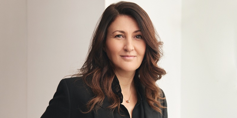 Kering names former ELC exec Raffaella Cornaggia CEO as it pivots into beauty