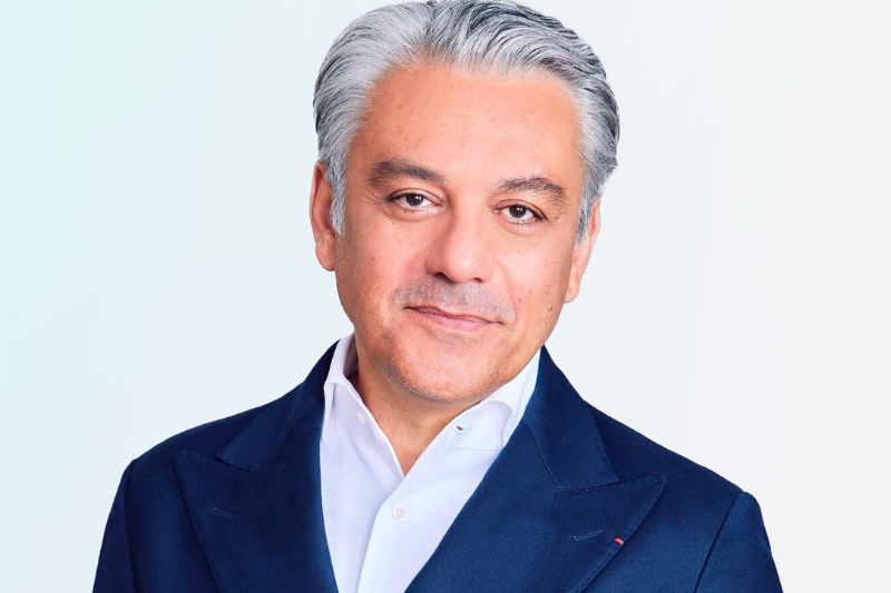 Kering names Luca de Meo CEO in major leadership restructure