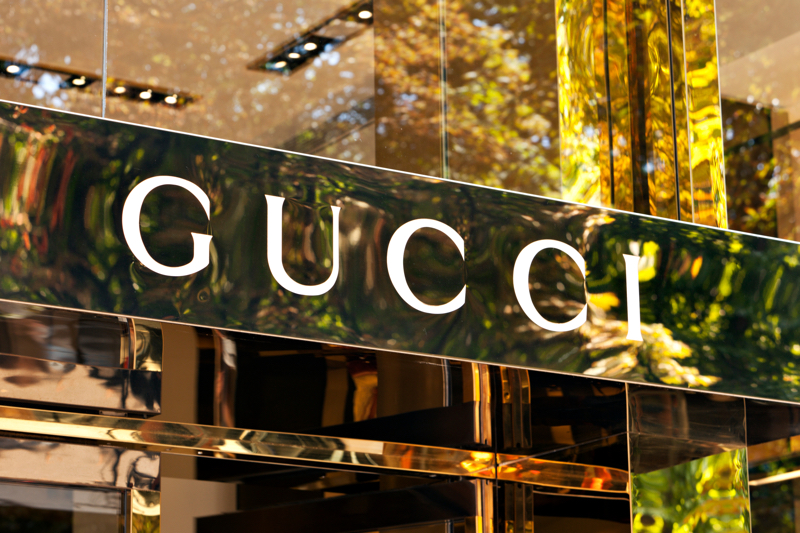 Kering-owned Gucci, Balenciaga and McQueen hit by data breach in cyber attack