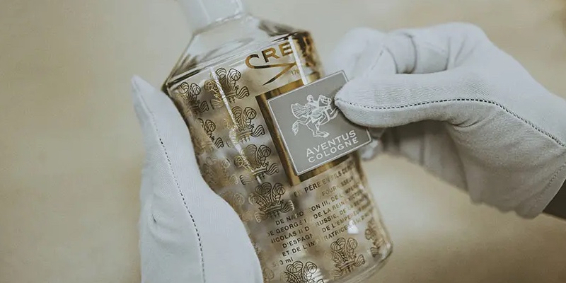 Kering reportedly paid $3.8 billion for fragrance brand Creed