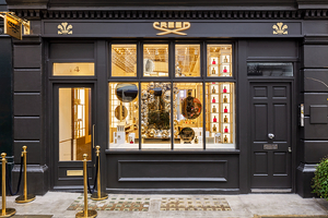 Kering’s share price falls after ‘difficult’ start to 2025 amid luxury market struggles