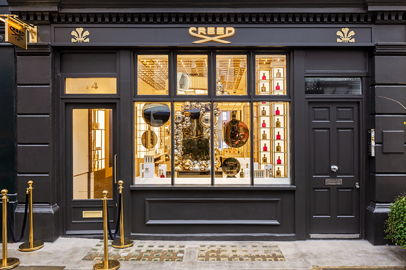 Kering’s share price falls after ‘difficult’ start to 2025 amid luxury market struggles