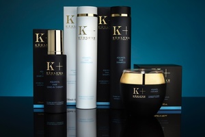 Kerluxe inks retail deal with Fenwick
