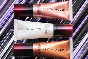 Kevyn Aucoin Beauty inks retail deal with Harrods