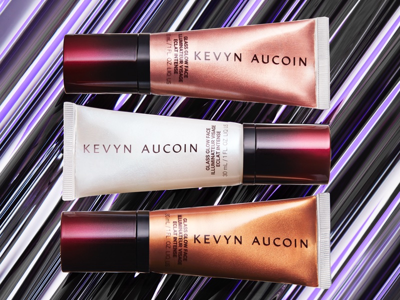 Kevyn Aucoin Beauty inks retail deal with Harrods
