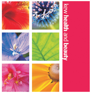 Kew Health and Beauty