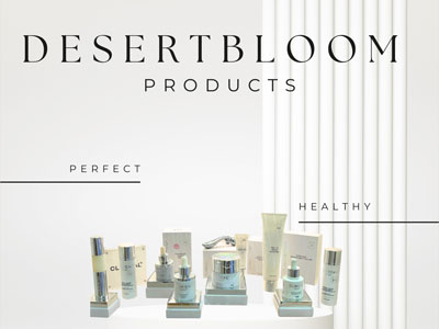 Key 2025 Skincare Trends by Desert Bloom
