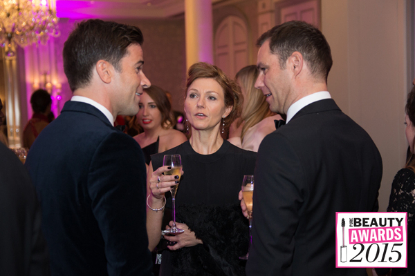 Key beauty retailers confirm attendance at the 2015 Pure Beauty Awards