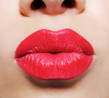 Key Facial Indicators of Age