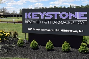 Keystone Industries acquires Make Up My Cosmetics