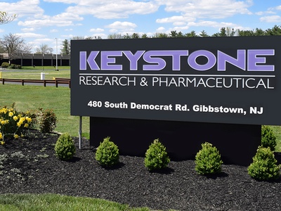 Keystone Industries acquires Make Up My Cosmetics