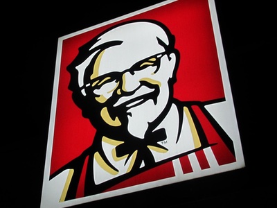 KFC to launch chicken-flavoured nail polish