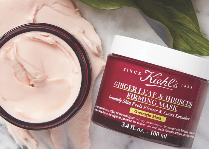 Kiehl’s achieves most mentioned skin care brand in 2018

