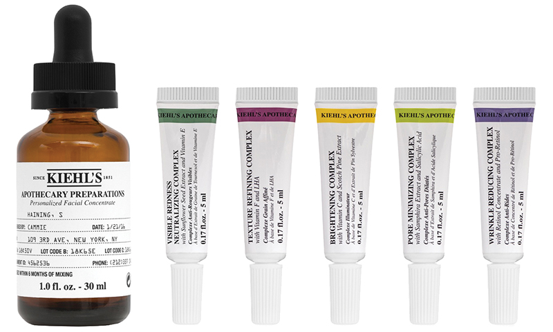 Kiehl’s chooses child-resistant Polyfoil