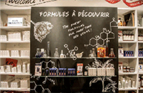 Kiehl\'s expands in Paris