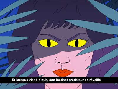 Kiehl’s explores the French urban jungle with exclusive film