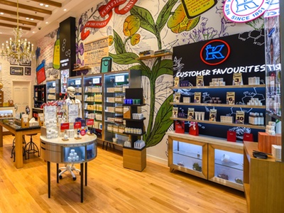 Kiehl's Middle East supports Syrian children in crisis