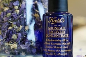Kiehl’s recognised as ‘brand to trust’ with Butterfly Mark
