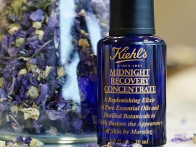 Kiehl’s recognised as ‘brand to trust’ with Butterfly Mark
