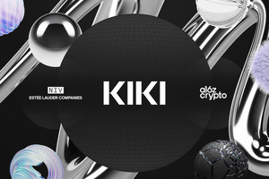 Kiki World receives investment from Estée Lauder