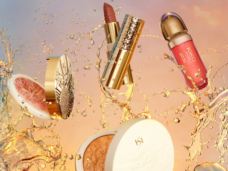 Kiko Milano opens first New York City store in a decade