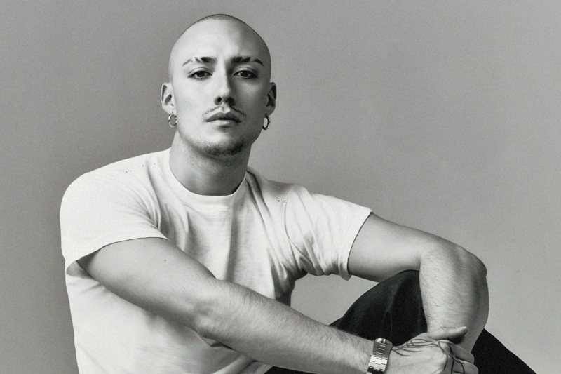 Kiko Milano taps MUA Marcelo Gutierrez as first Global Makeup Artistry Creative Director at ‘transformational moment’
