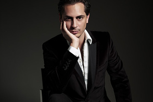 Kilian Hennessy talks luxury fragrance