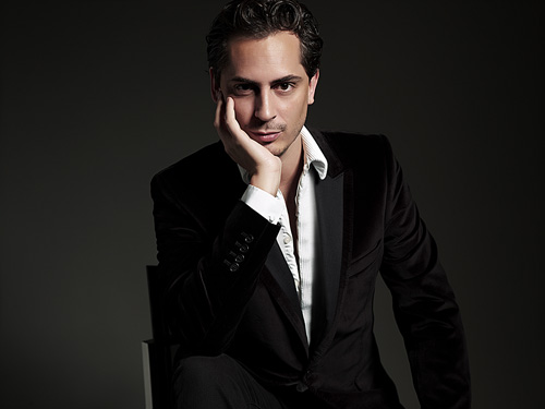 Kilian Hennessy talks luxury fragrance