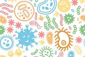 Killing germs softly: The antimicrobials in favour with consumers
