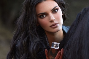 Kim Kardashain drops first-ever beauty collaboration with supermodel sister Kendall Jenner