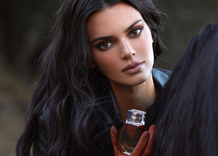 Kim Kardashain drops first-ever beauty collaboration with supermodel sister Kendall Jenner