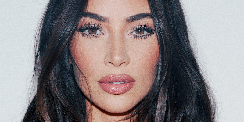 Kim Kardashian files beauty brand trademark under daughter North West's name