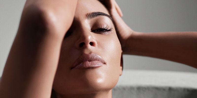 Kim Kardashian in talks to buy back SKKN stake from Coty