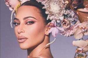 Kim Kardashian’s KKW Beauty propels her into billionaires club 
