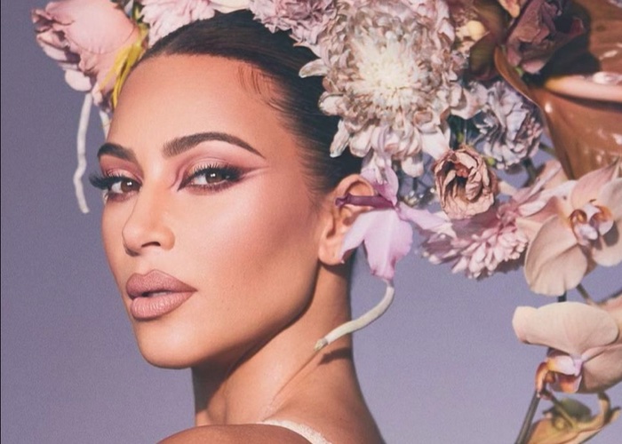 Kim Kardashian’s KKW Beauty propels her into billionaires club 
