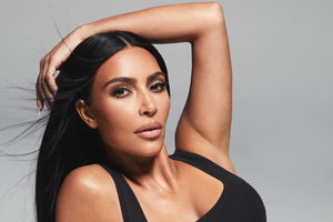 Kim Kardashian’s Skims valued at $5 billion with fresh investment ahead of beauty launch