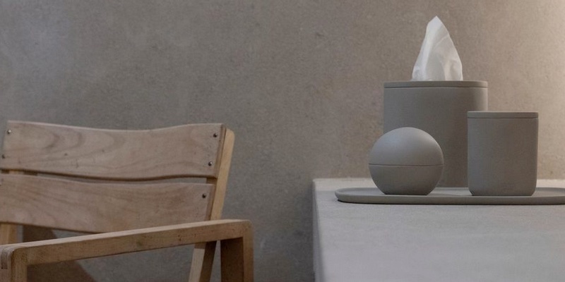 Kim Kardashian's SKKN expands into luxury home accessories