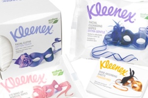 Kimberly-Clark suspends Venezuelan operations