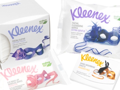 Kimberly-Clark suspends Venezuelan operations