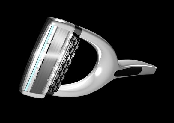 King of Shaves launches first razor onto market