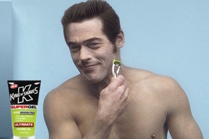 King of Shaves promises return to profit for 2016