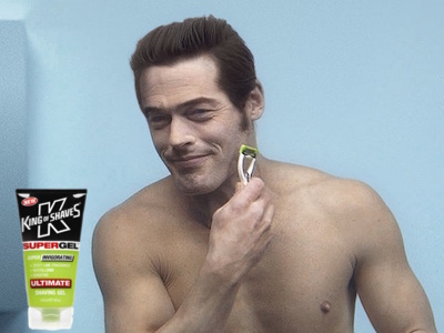 King of Shaves promises return to profit for 2016