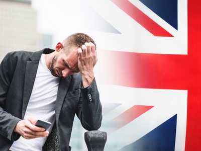 King of Shaves "surprised and concerned" by Brexit
