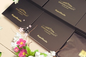 Kingdom of Beauty launches debut subscription service