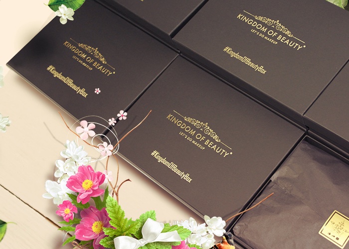 Kingdom of Beauty launches debut subscription service