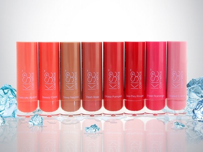 KISS Cosmetics adds SheerStick to range