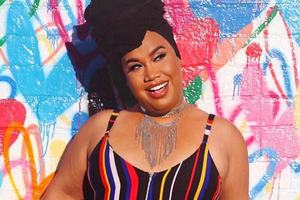 KISS Products debuts influencer pop-up store