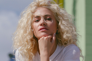 KISS Products names Pixie Lott as latest celebrity face
