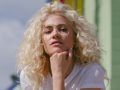 KISS Products names Pixie Lott as latest celebrity face