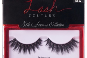 KISS Products reveals new faux eyelash range